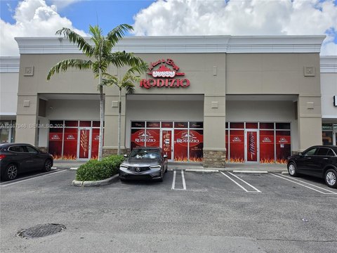 Turnkey Restaurant Business Opportunity