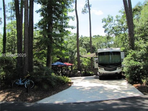Hilton Head Island Lot