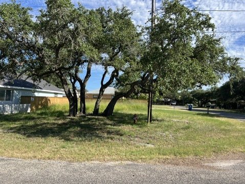 Land, Rockport, TX