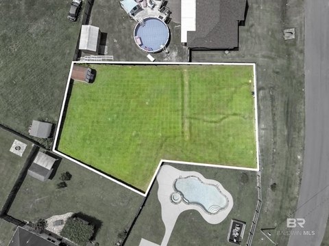 LAND - Loxley, AL