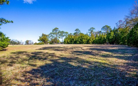 Residential Lots Near Madison, Florida