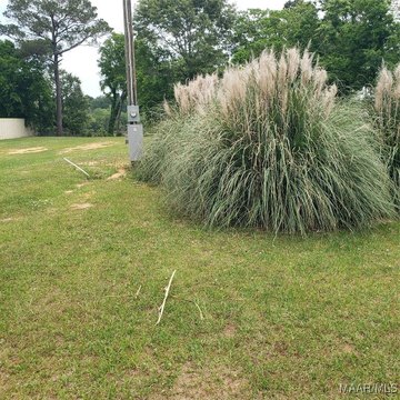 Residential Land in Prattville, Alabama