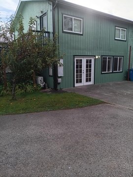 Crescent City Triplex For Sale