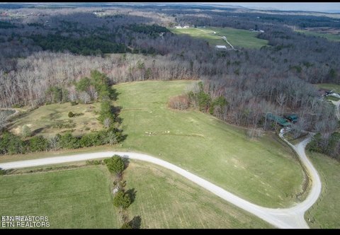 Jamestown, TN Acreage For Sale
