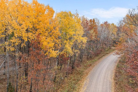 Land, Brook Park, MN
