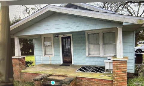 Pensacola Cottages: Investment Opportunity