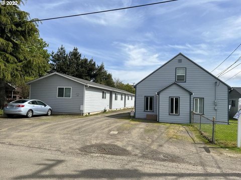 Tillamook Multifamily Investment Opportunity