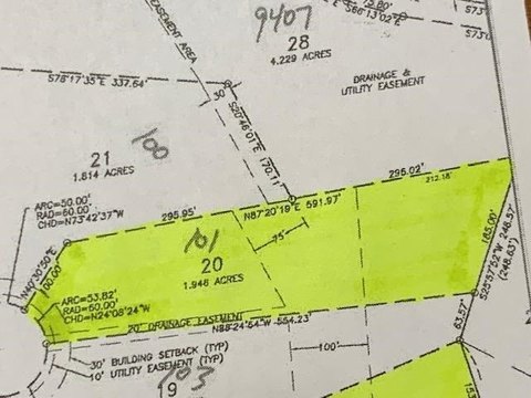 Residential Land in Galena, IL