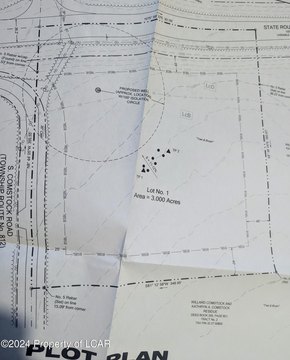 Residential Land in Benton, PA