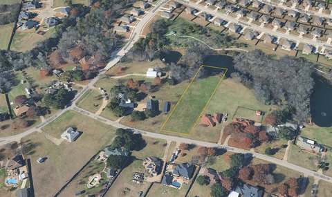 Land, Glenn Heights, TX