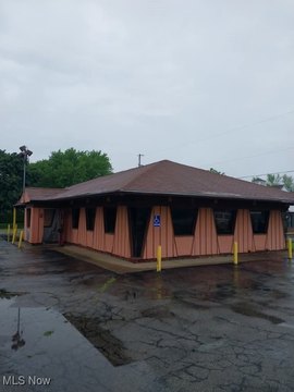 Vermilion, OH Commercial Property