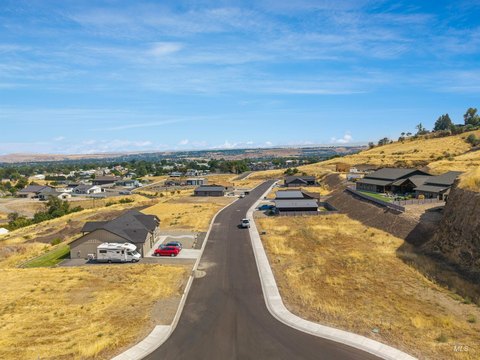 Land, Clarkston, WA