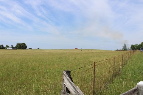 LAND - Rutherfordton, NC