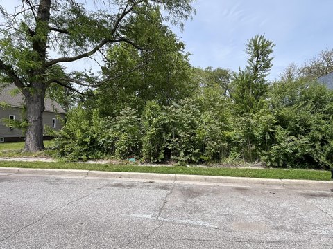 LAND - Hammond, IN