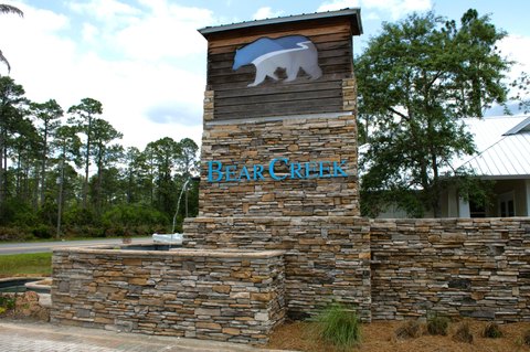 Residential Land in Freeport Community