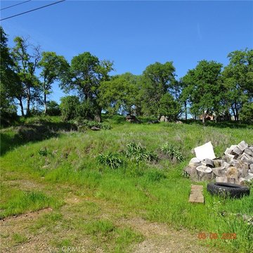 Specialty Land Parcel