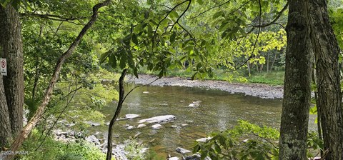 Land with River Frontage