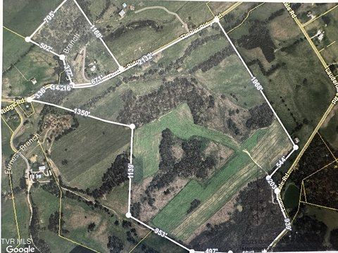 East Tennessee Farmland Opportunity