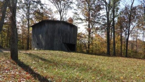 Land in Rural Celina, TN