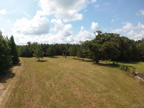LAND - Marion, AL