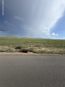 LAND - Prescott Valley, AZ