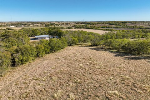 Ranch Land With Improved Shop