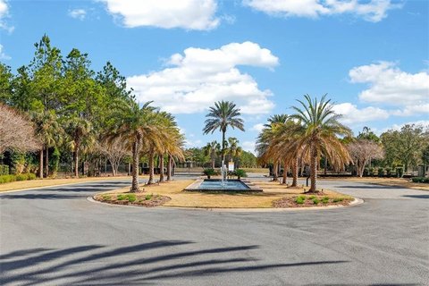 Waterfront Homesites in Bridge Pointe