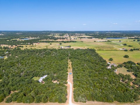 LAND - Alvord, TX
