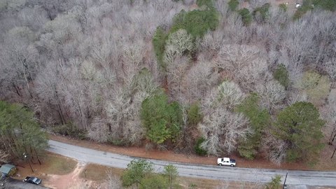Unrestricted Homesite Land Tract
