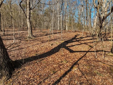Land, Murrayville, GA