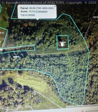 LAND - Poca, WV