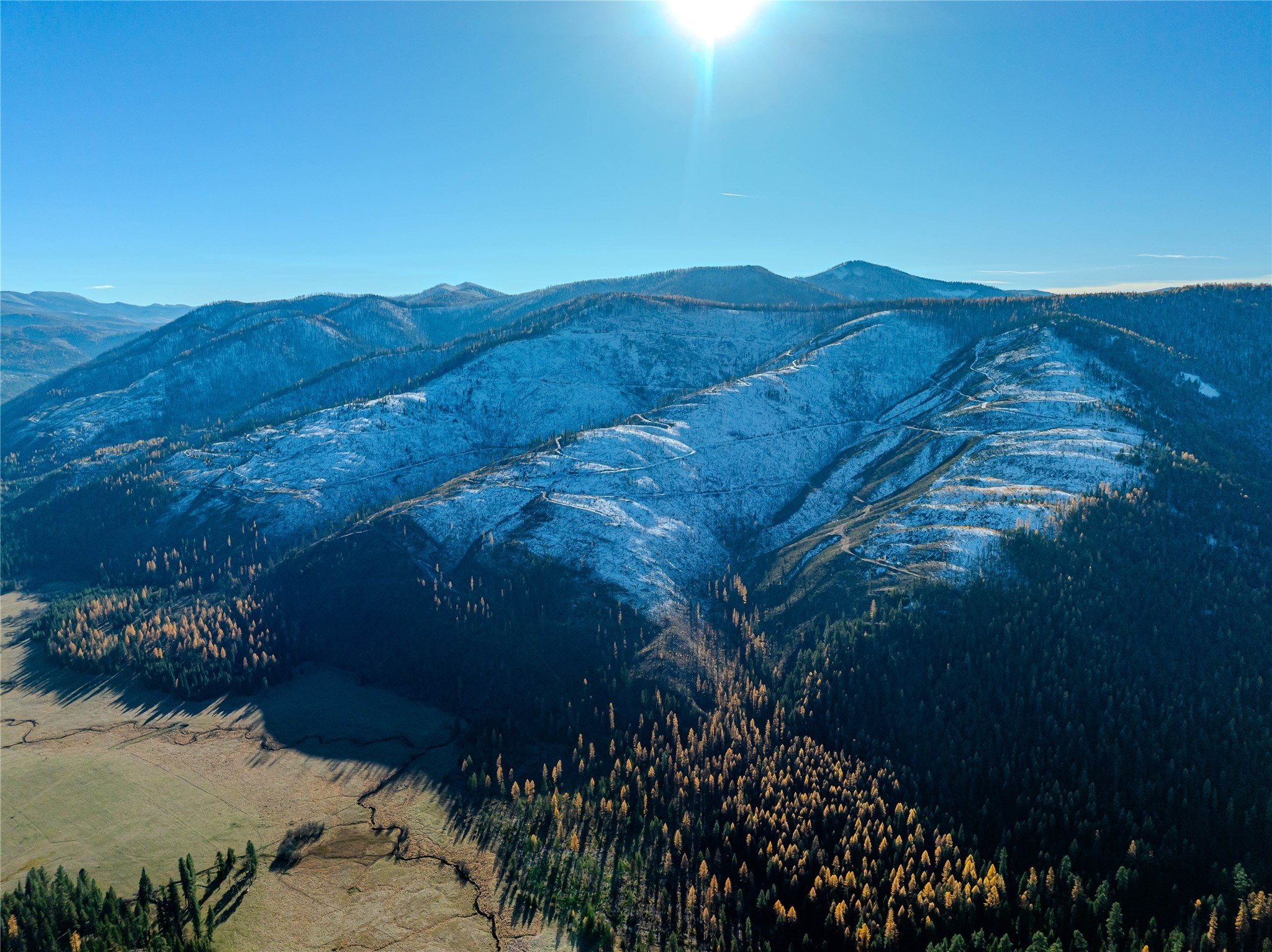 560 Acres of Recreational Land