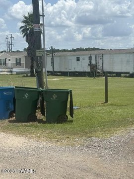 LAND - St. Martinville, LA