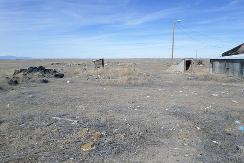 Avondale Land with Mountain Views