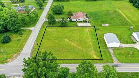 Land, Pickerington, OH