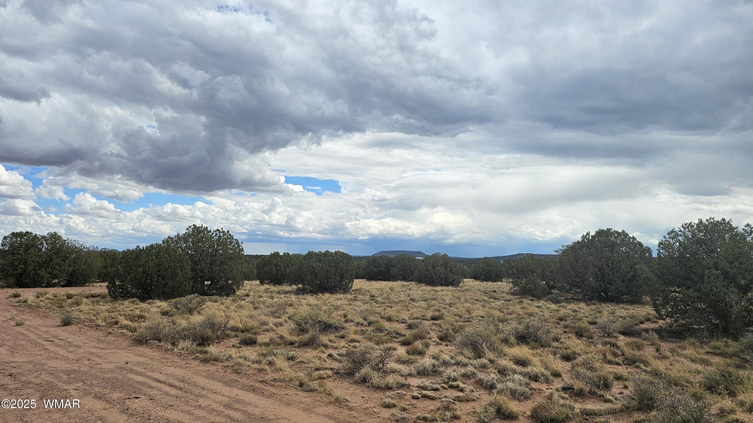 Snowflake, AZ Leveled Land