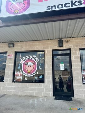 Killeen Retail or Office Space