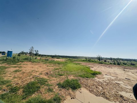 LAND - Enid, OK