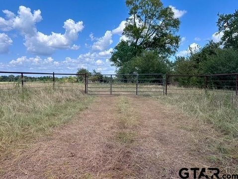 Land, Frankston, TX