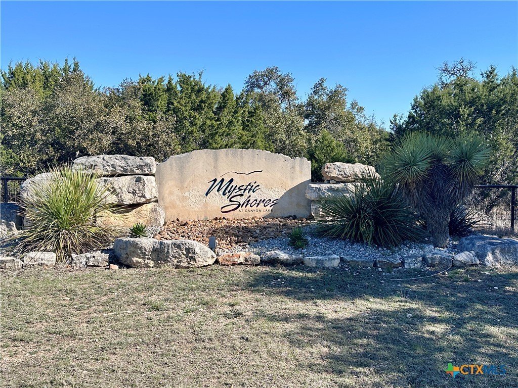 Mystic Shores Homesite Opportunity