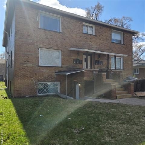 Ecorse Multifamily Investment Opportunity