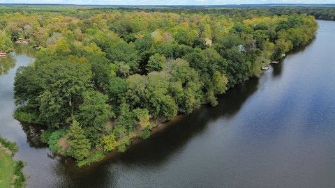 Land, Orrville, AL
