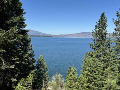 Lake Almanor Waterfront Property