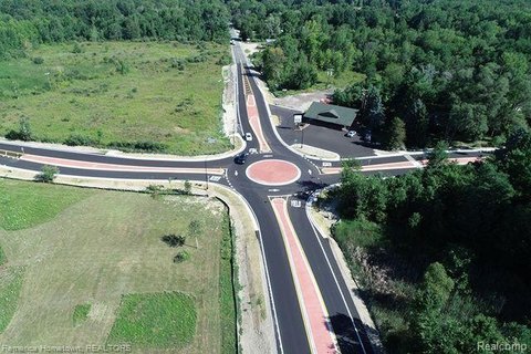 Prime Corner Land Opportunity