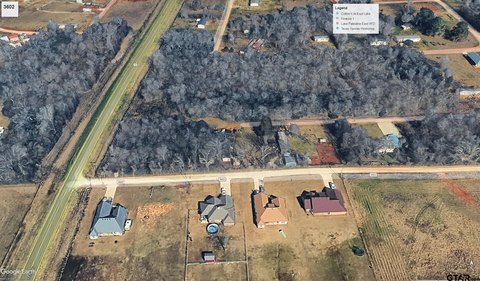 Land, Bullard, TX