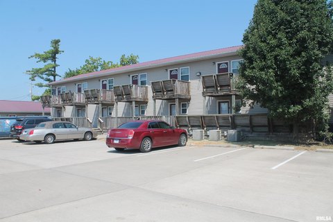 Carbondale Multifamily Foreclosure Opportunity