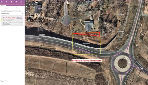 Forsyth County Land Auction Opportunity