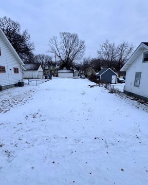 Minneapolis Vacant Land For Sale