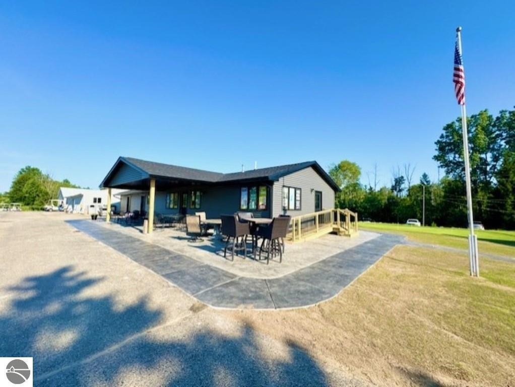 Turn-Key Golf Course Opportunity