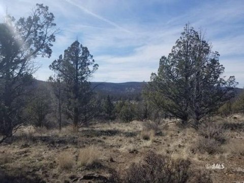 Vacant Land, Alturas, CA